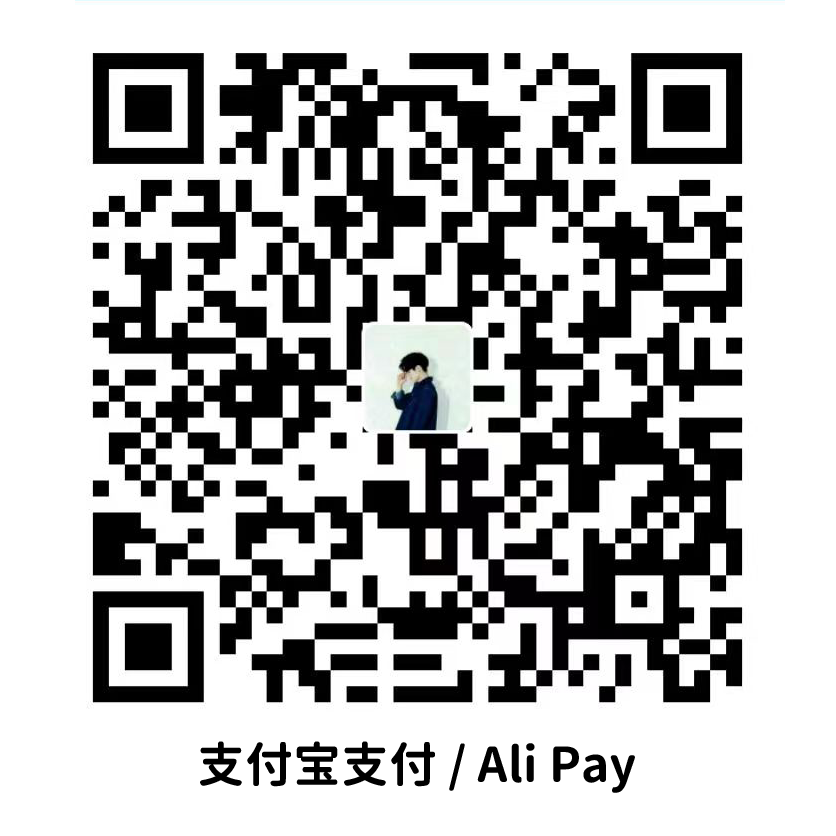 alipay